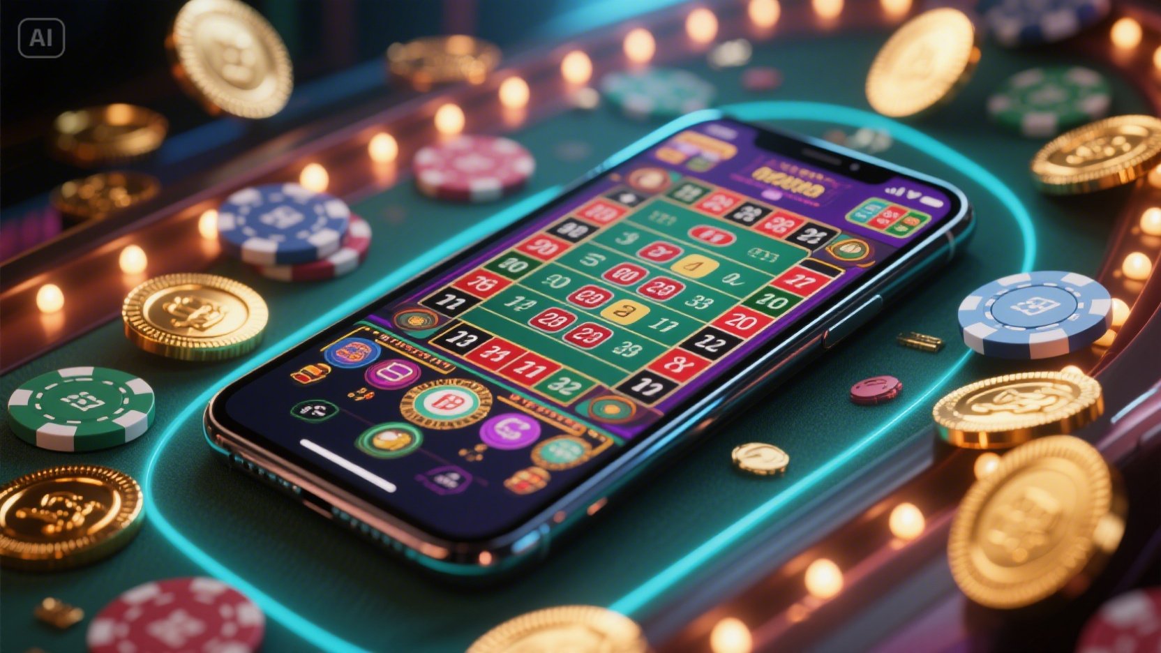 Registration at odds96 apk Casino