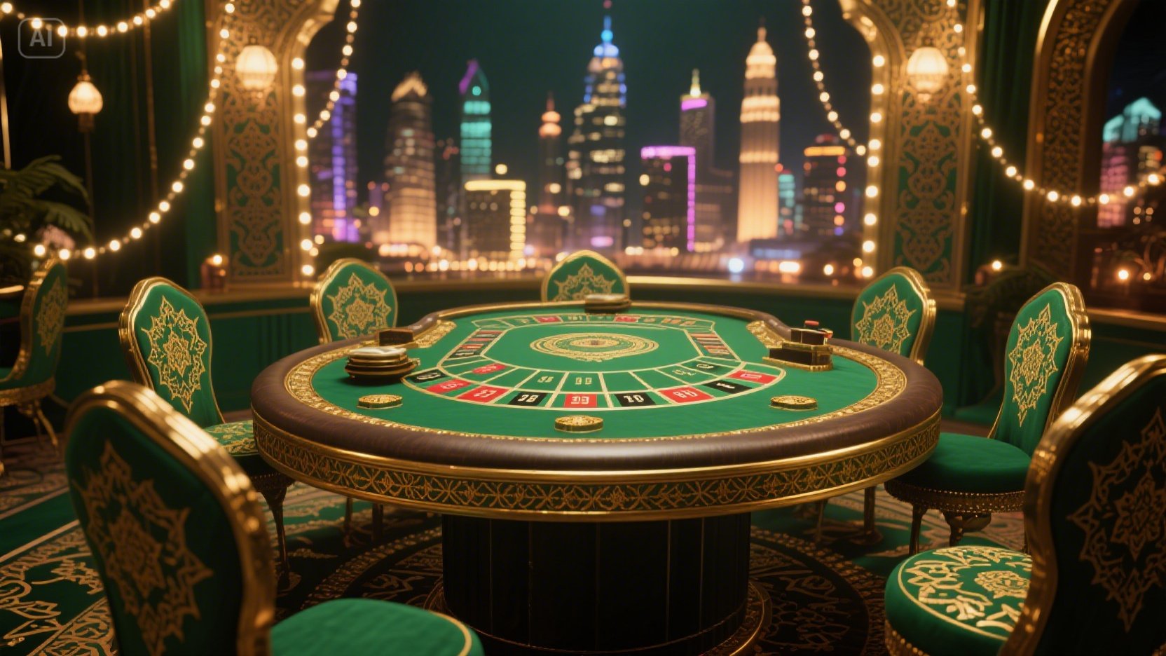 Registration at odds96 apk Casino