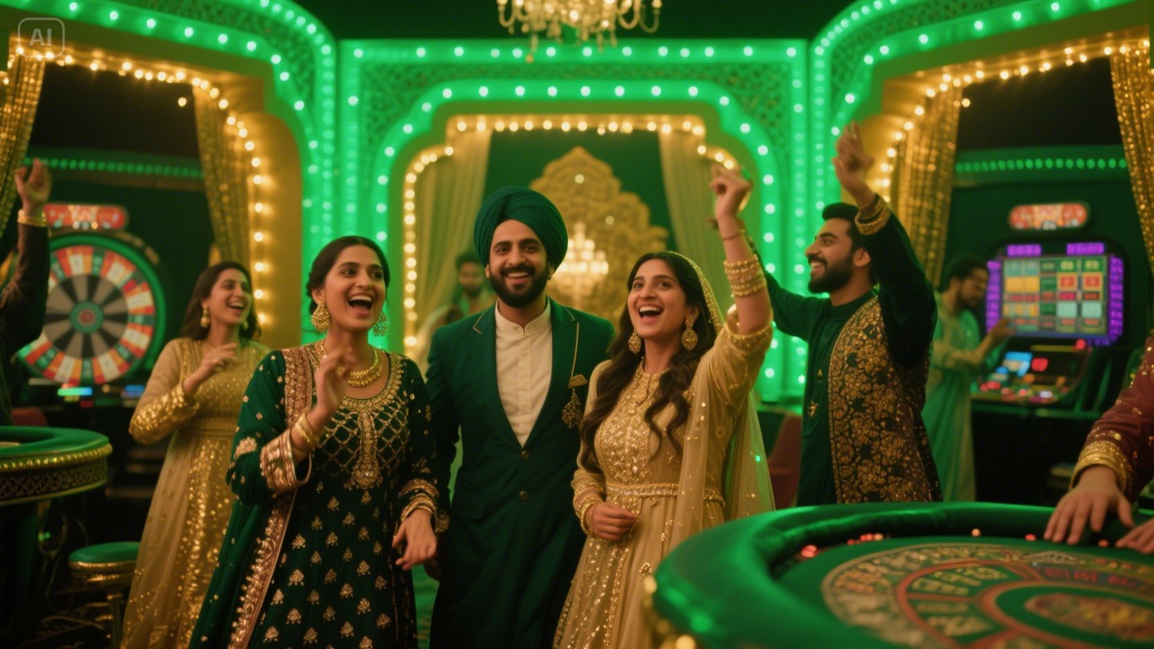 Registration at odds96 apk Casino