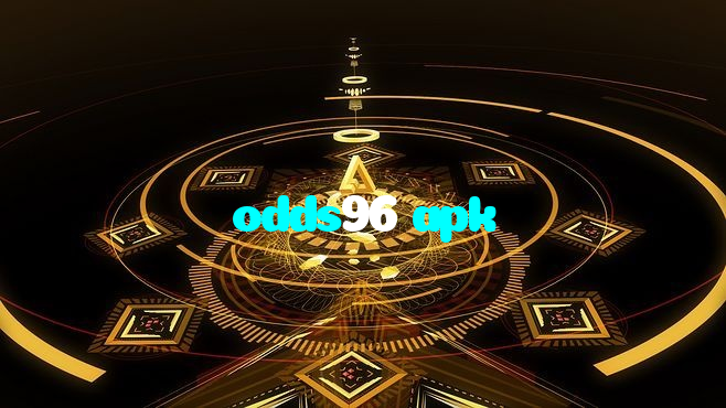odds96 apk خوش آمدید بونس +600% پیشکش موبائل ایپ کے پروموشن سیکشن میں دکھائی دیتی ہے۔