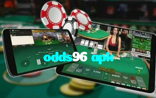 odds96 apk