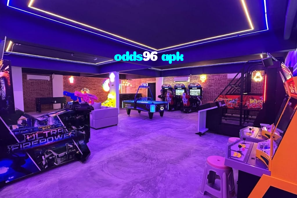 odds96 apk